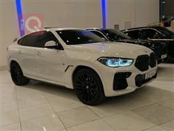 بي ام دبليو X6